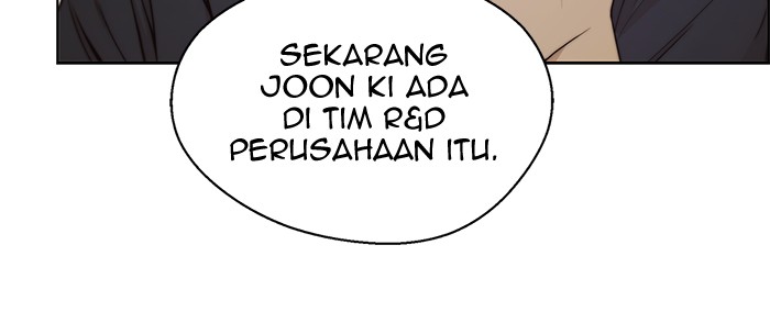 The Man Chapter 83 Gambar 67