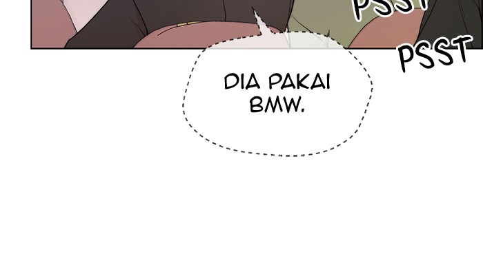 The Man Chapter 83 Gambar 75