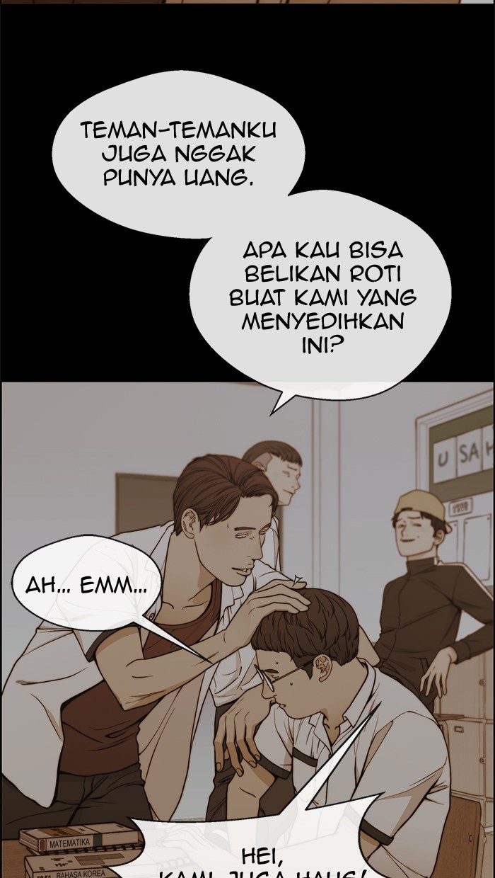The Man Chapter 83 Gambar 9