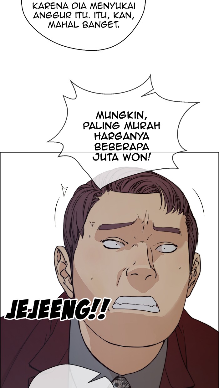 The Man Chapter 83 Gambar 90