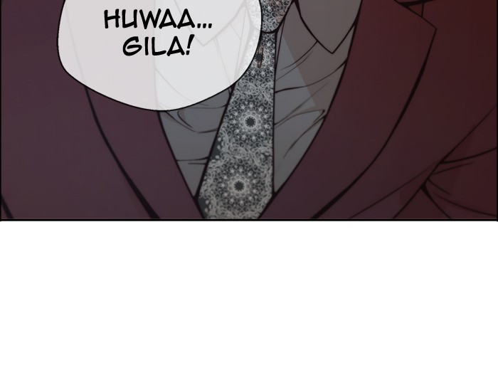 The Man Chapter 83 Gambar 91