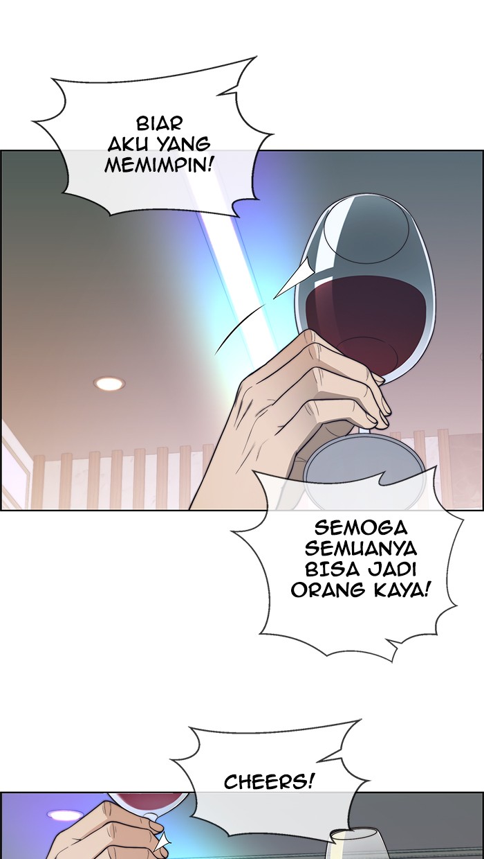 The Man Chapter 84 Gambar 10