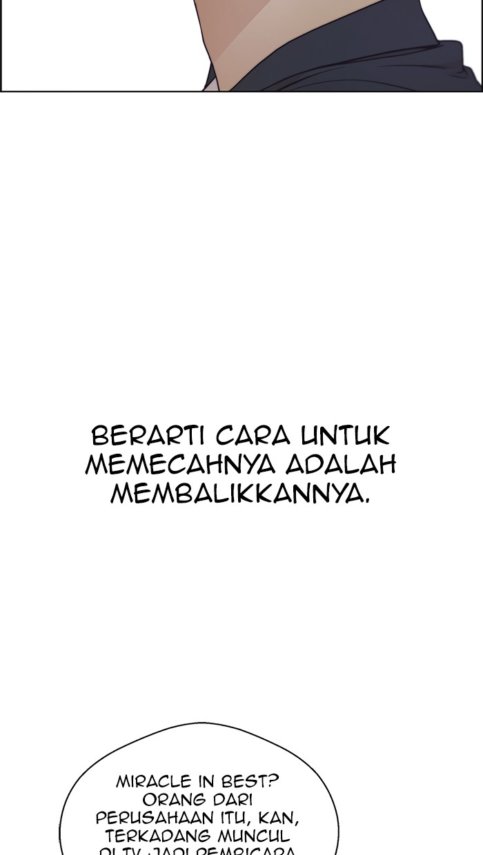 The Man Chapter 84 Gambar 20