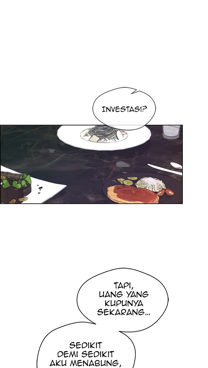 The Man Chapter 84 Gambar 29