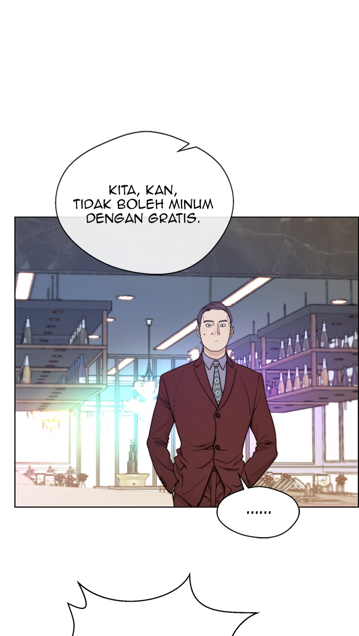 The Man Chapter 84 Gambar 3
