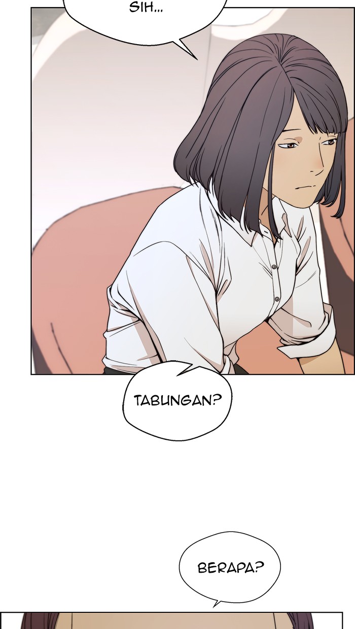 The Man Chapter 84 Gambar 30