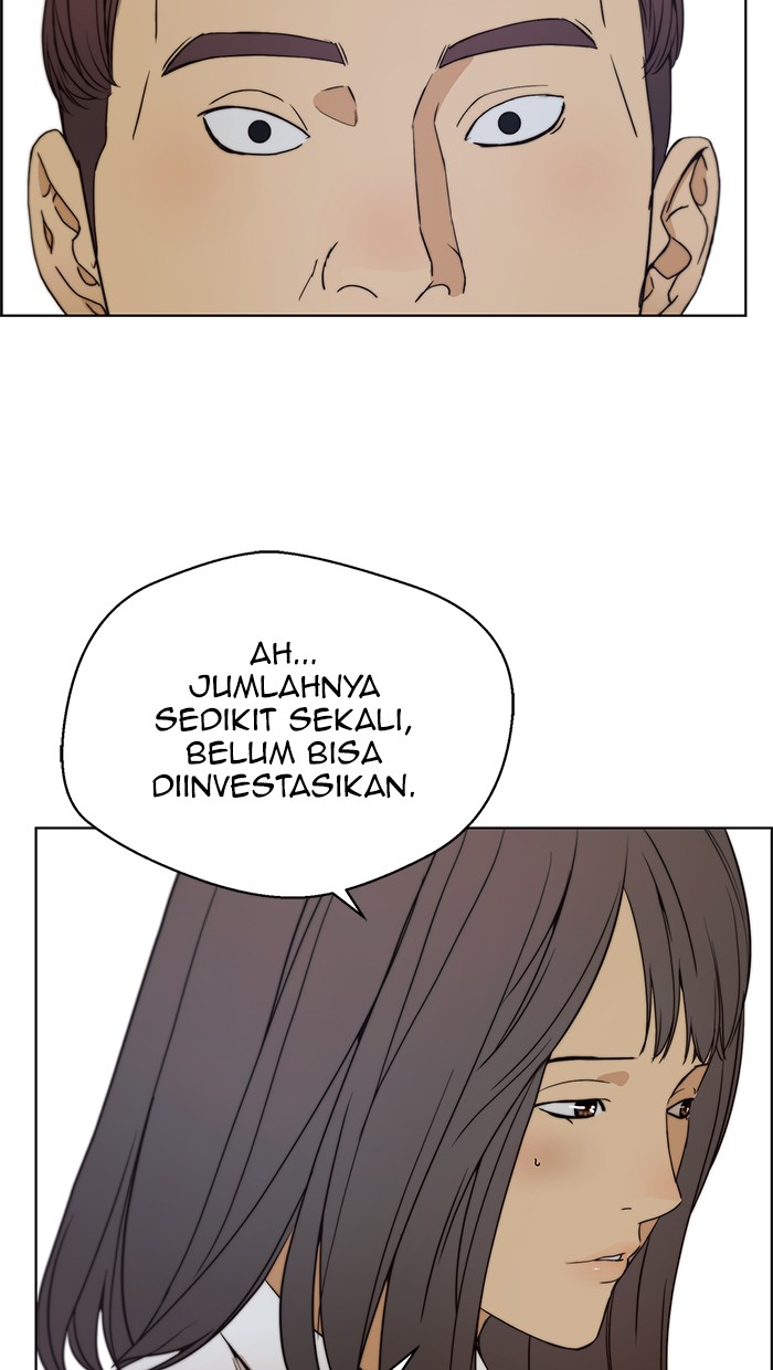 The Man Chapter 84 Gambar 31