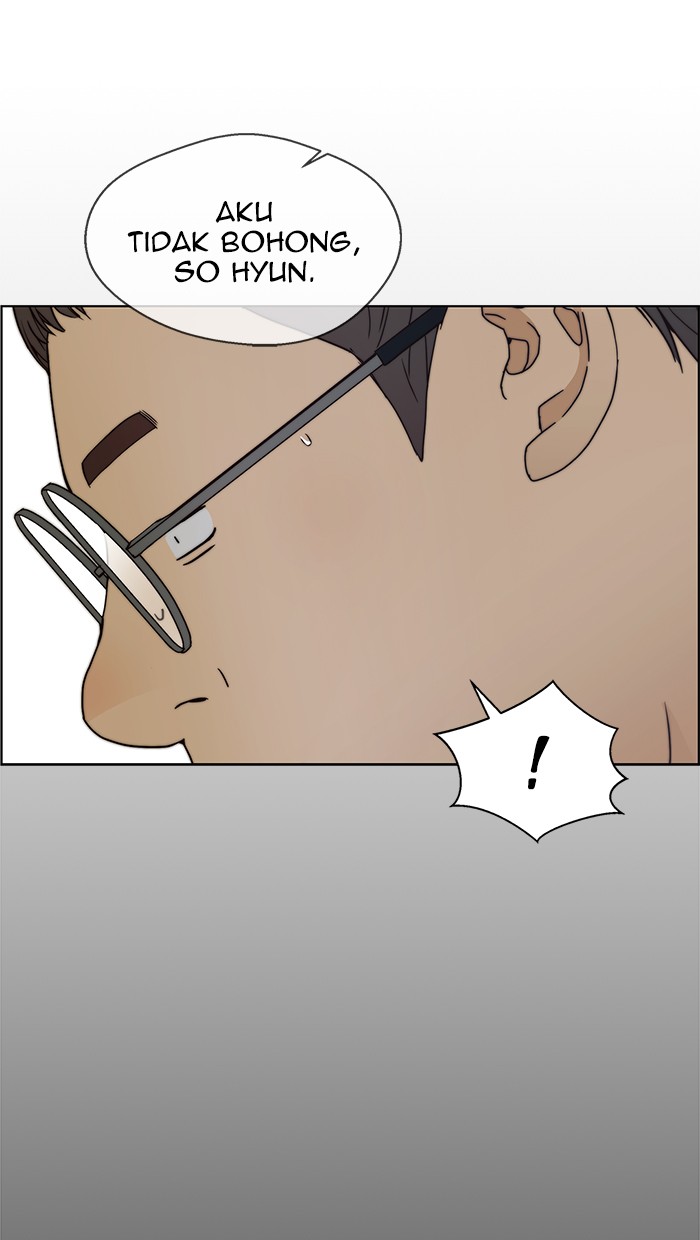 The Man Chapter 84 Gambar 38