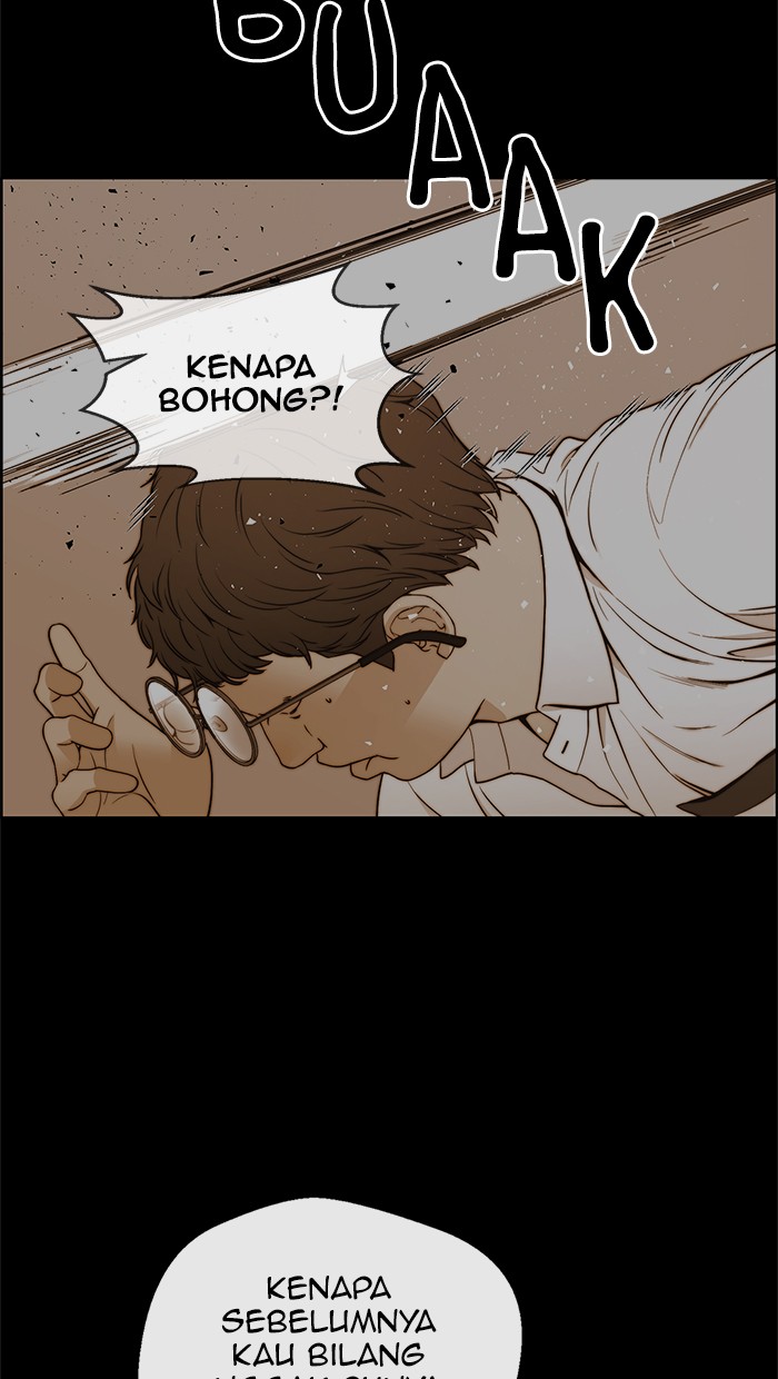 The Man Chapter 84 Gambar 40