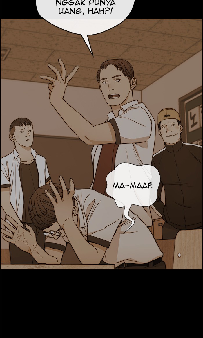 The Man Chapter 84 Gambar 41