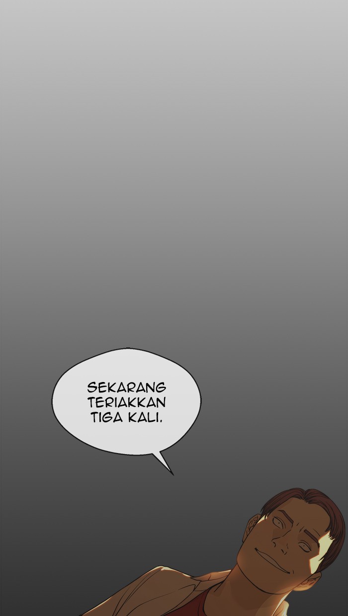The Man Chapter 84 Gambar 47