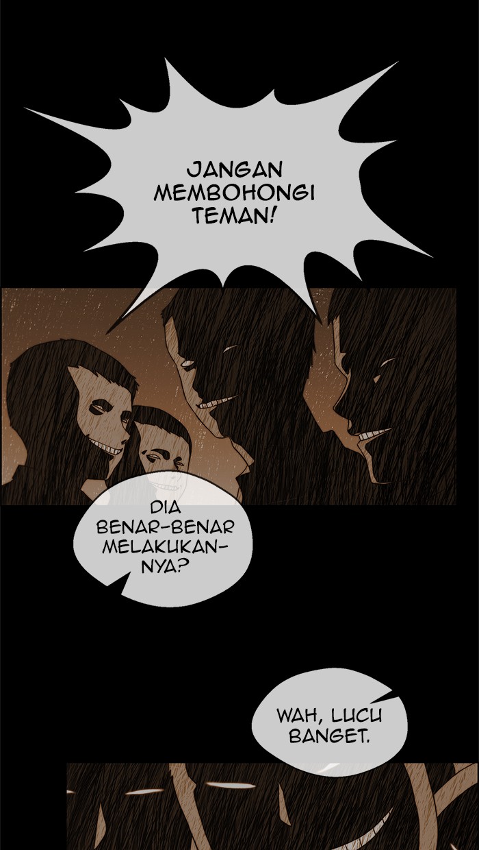 The Man Chapter 84 Gambar 50