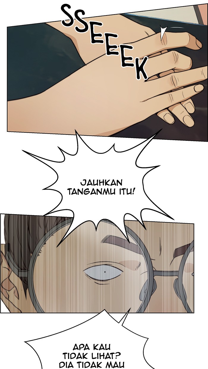 The Man Chapter 84 Gambar 54