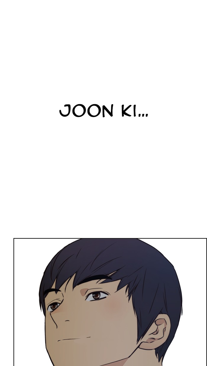 The Man Chapter 84 Gambar 58
