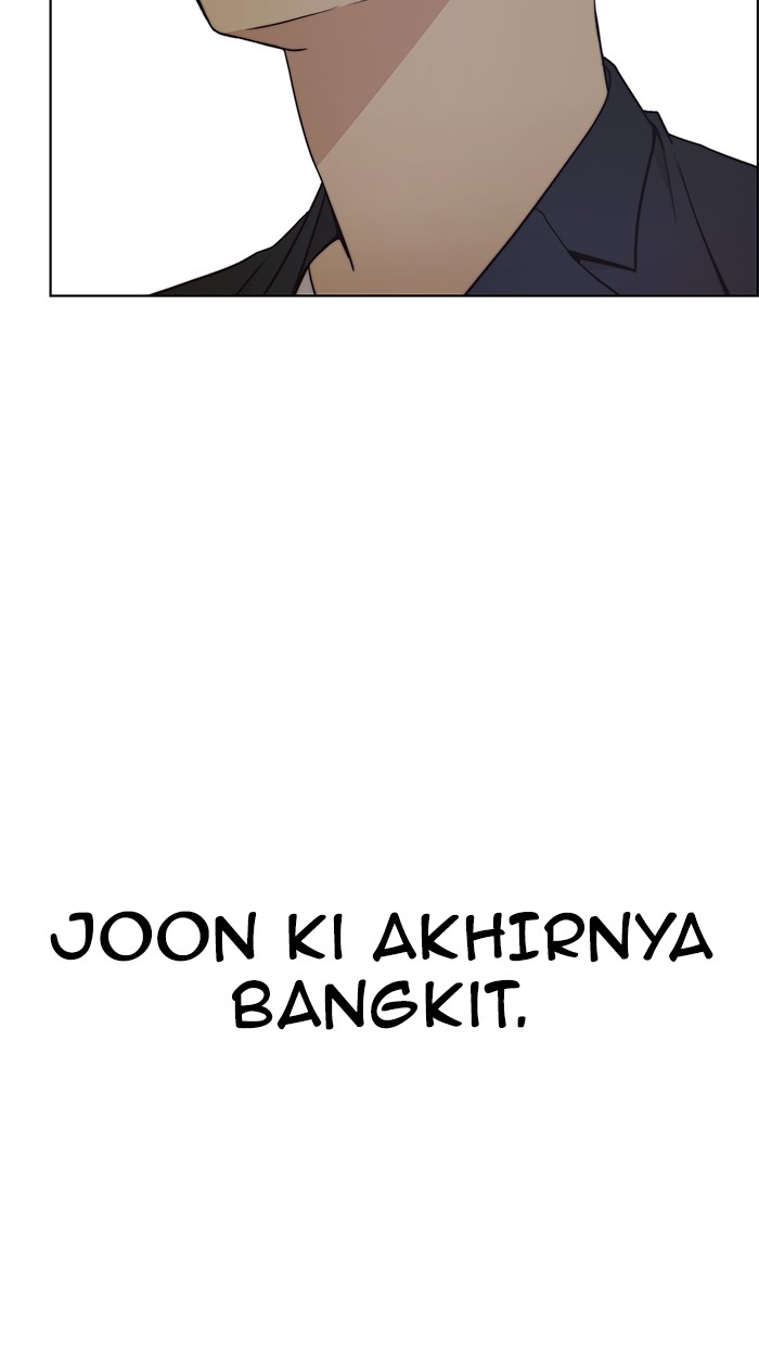 The Man Chapter 84 Gambar 59