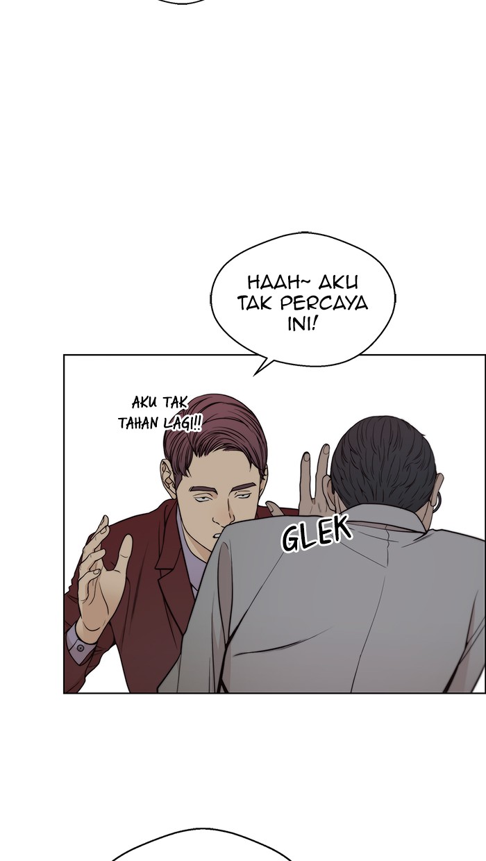 The Man Chapter 84 Gambar 66