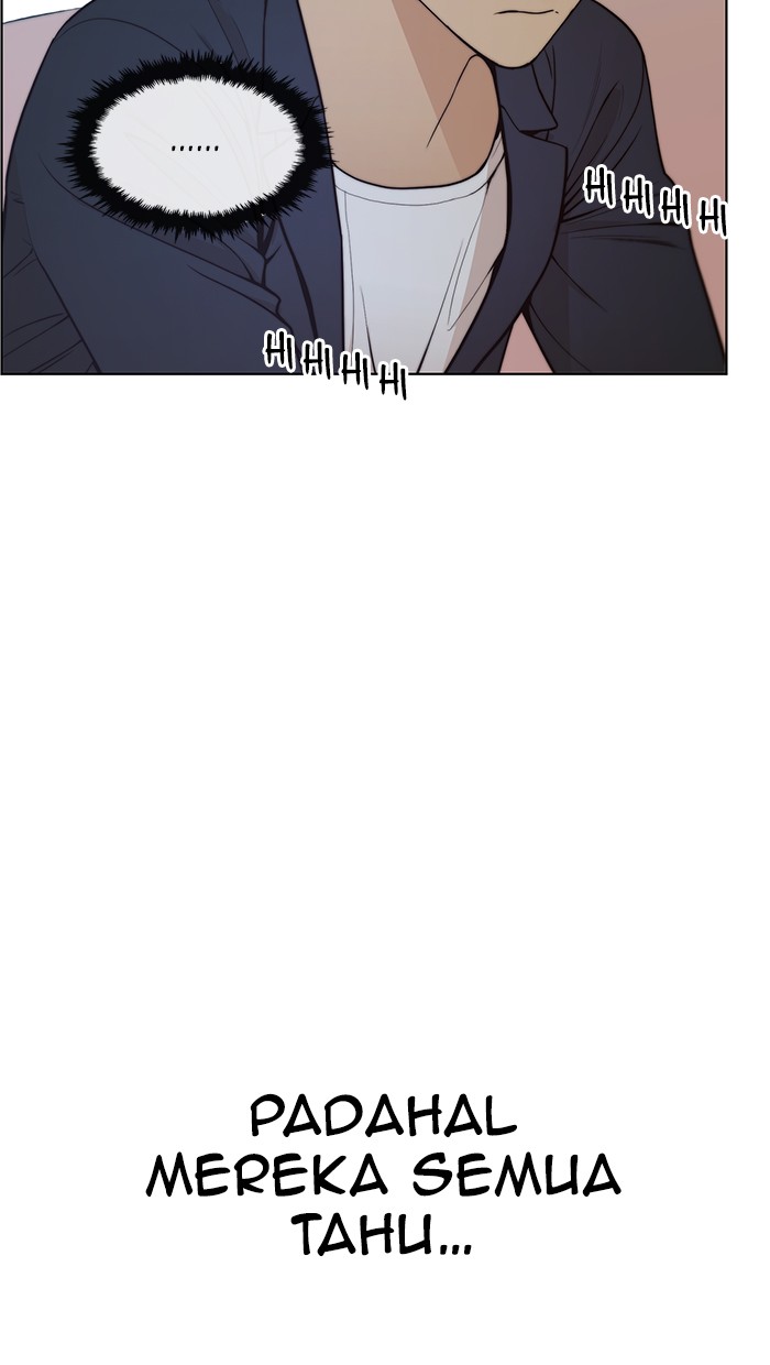 The Man Chapter 84 Gambar 76