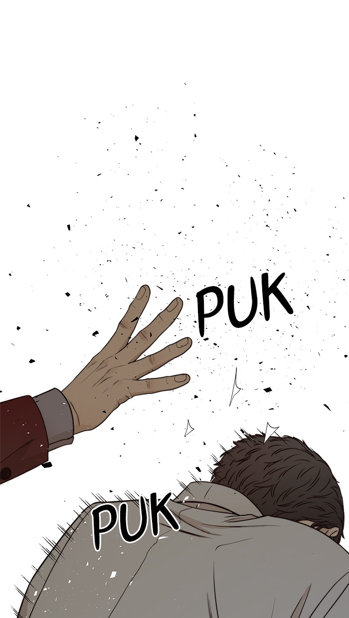 The Man Chapter 84 Gambar 77