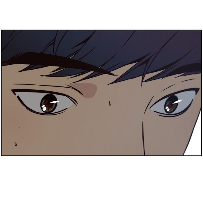 The Man Chapter 84 Gambar 80