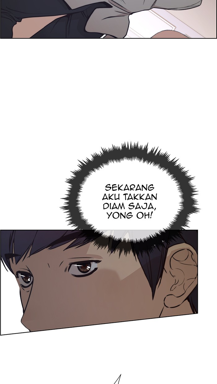 The Man Chapter 84 Gambar 82