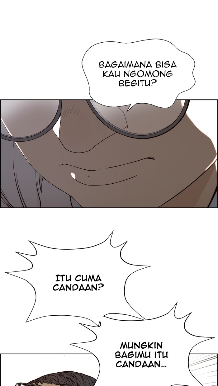 The Man Chapter 84 Gambar 89