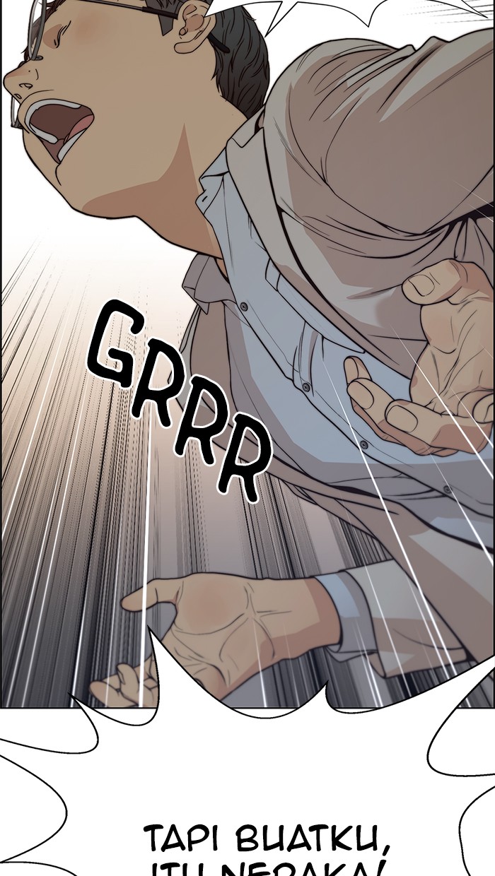 The Man Chapter 84 Gambar 90