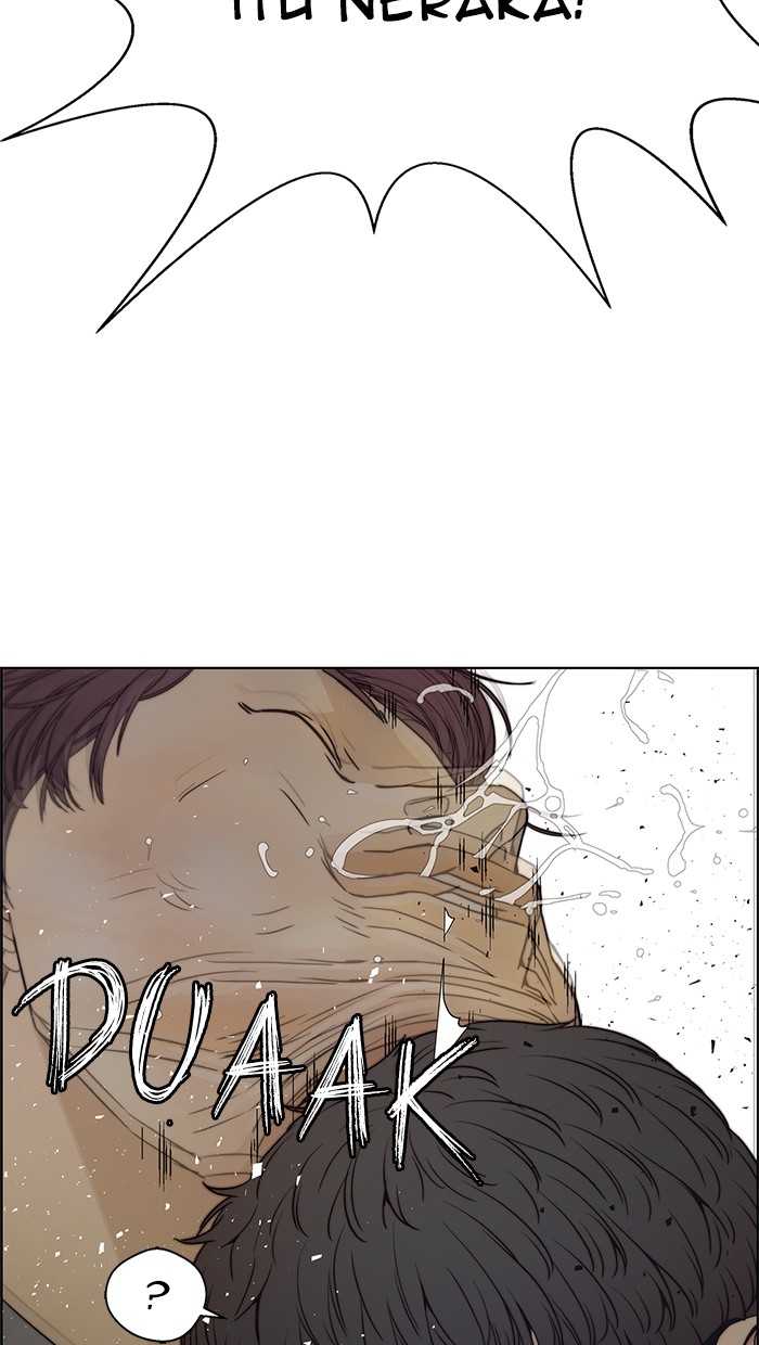 The Man Chapter 84 Gambar 91