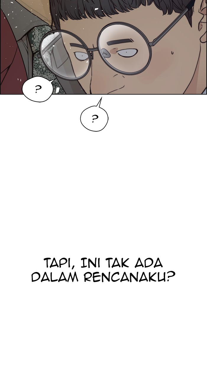 The Man Chapter 84 Gambar 92