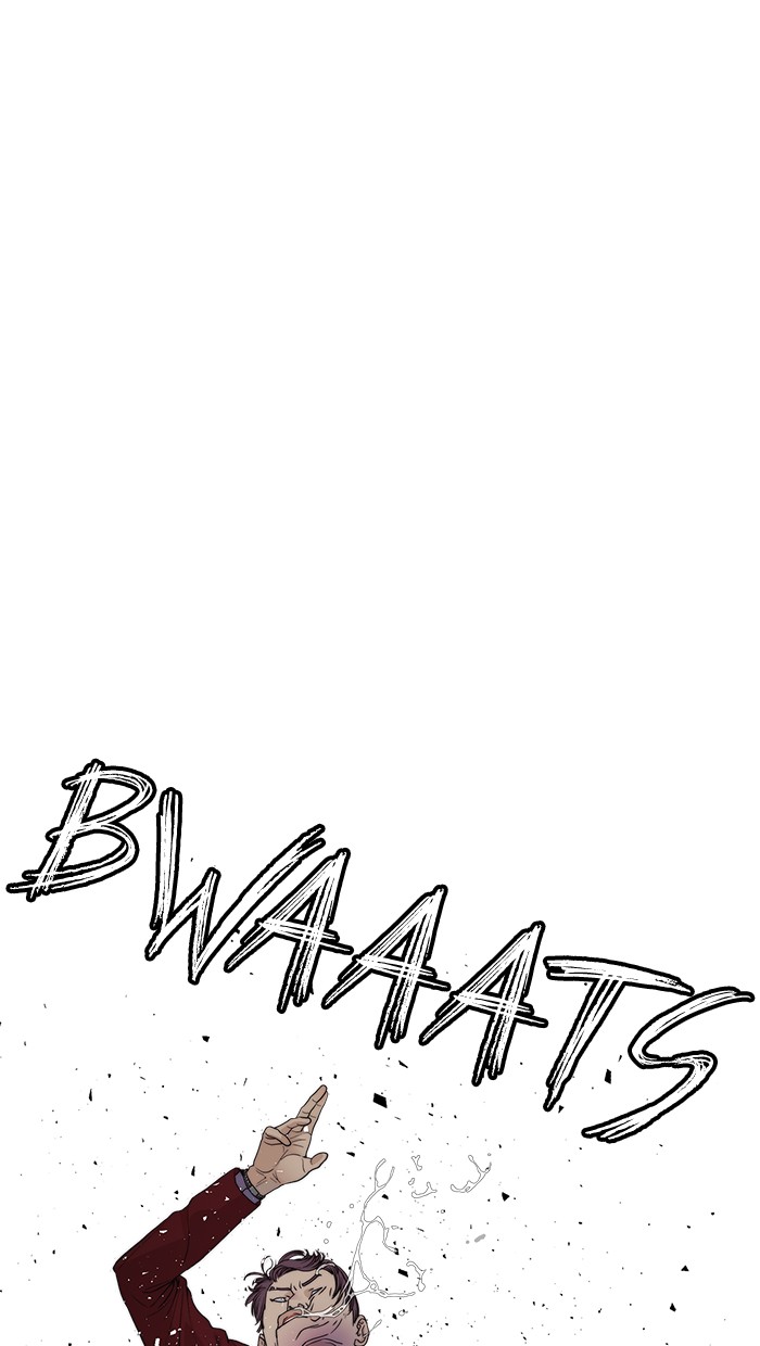 The Man Chapter 84 Gambar 95