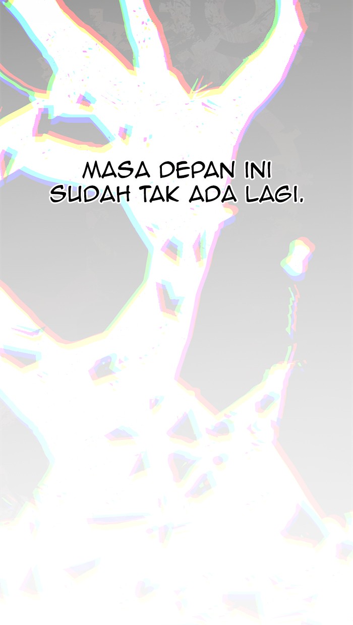 The Man Chapter 85 Gambar 103
