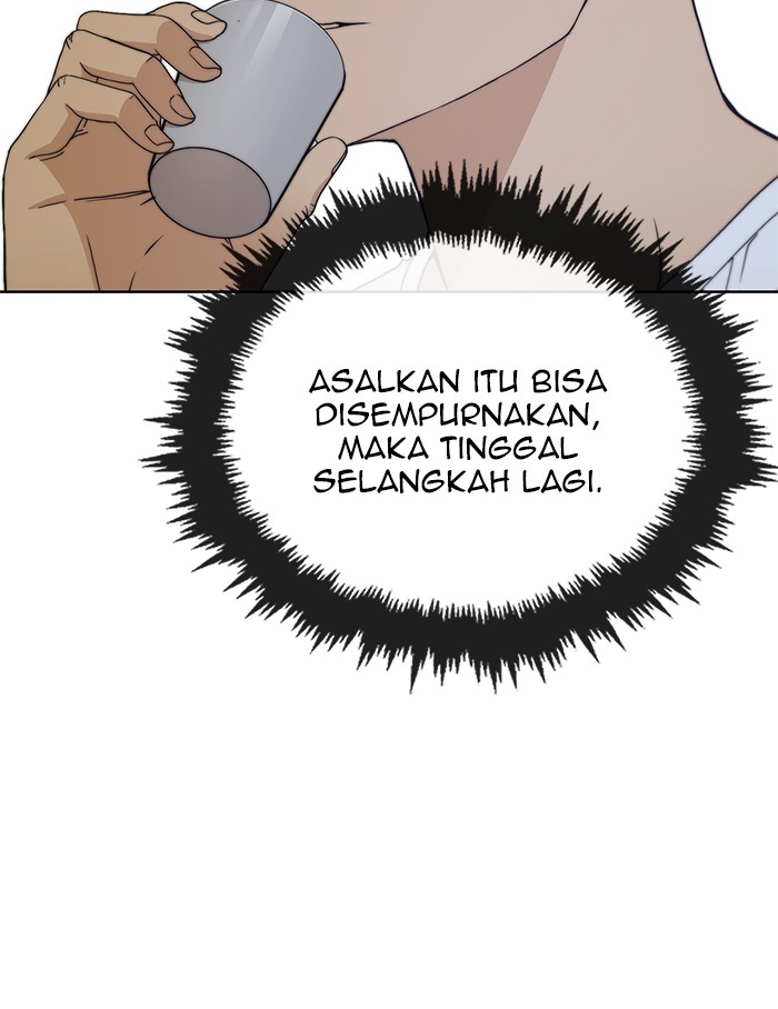 The Man Chapter 85 Gambar 106