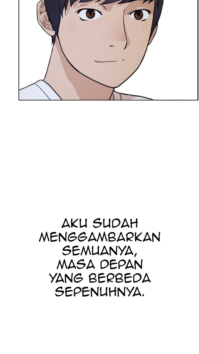 The Man Chapter 85 Gambar 108