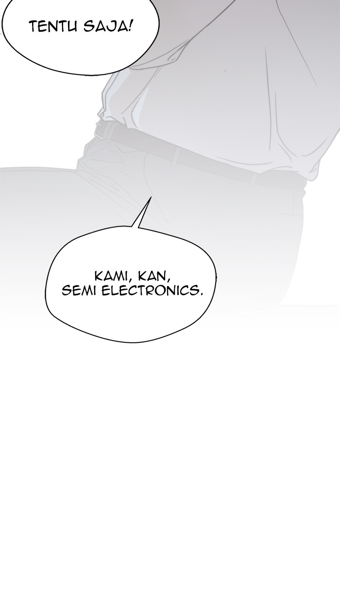 The Man Chapter 85 Gambar 110