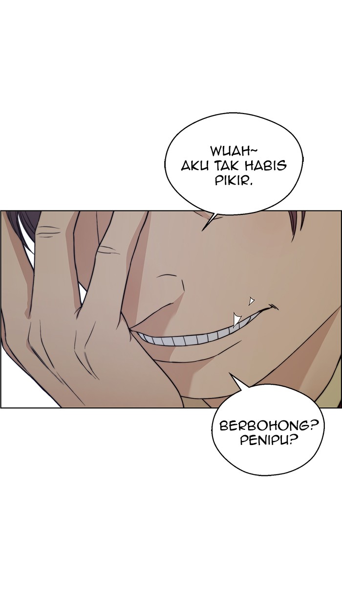 The Man Chapter 85 Gambar 15