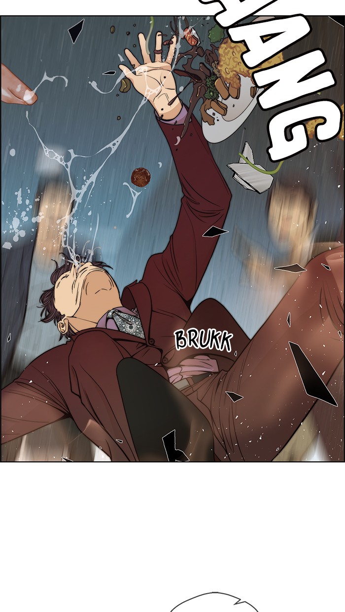 The Man Chapter 85 Gambar 3