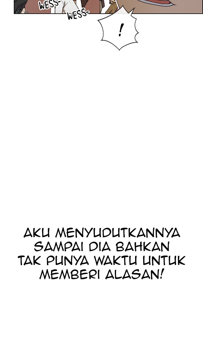 The Man Chapter 85 Gambar 30