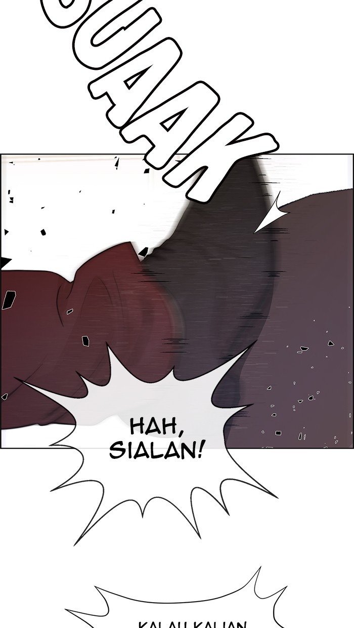 The Man Chapter 85 Gambar 39