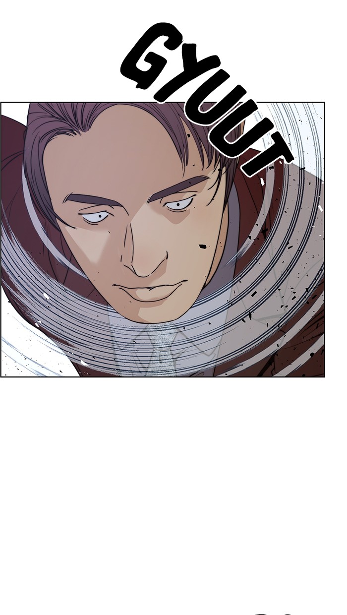 The Man Chapter 85 Gambar 54