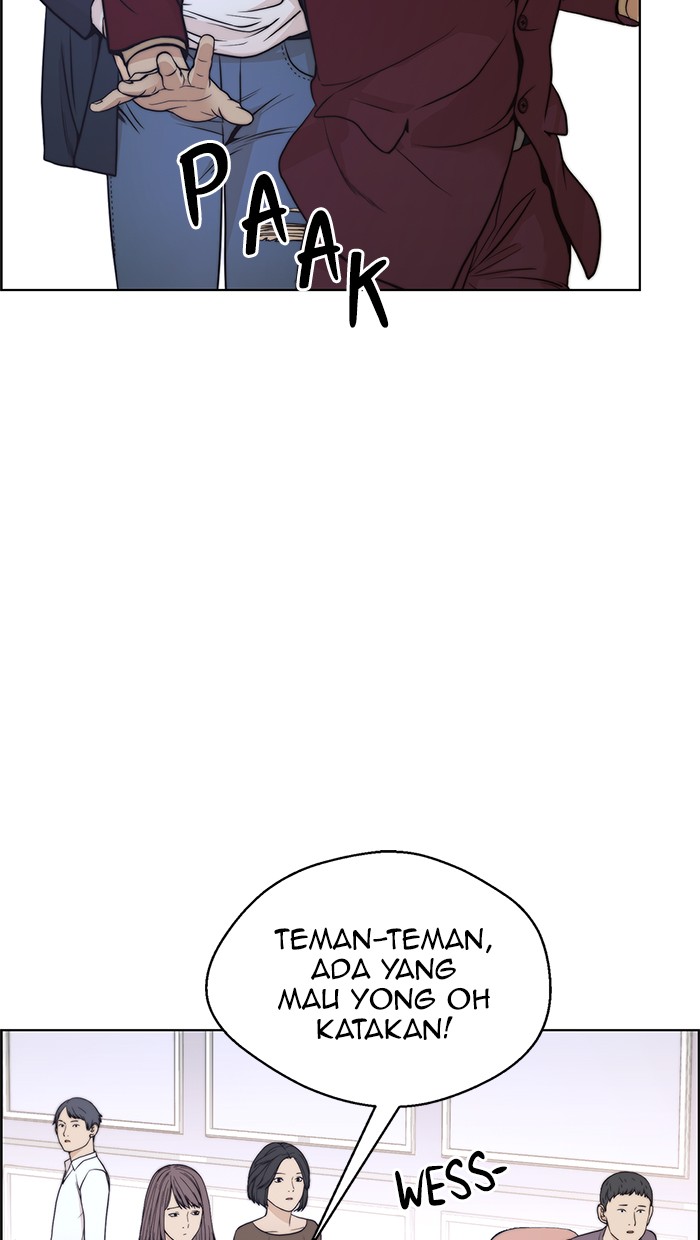 The Man Chapter 85 Gambar 62