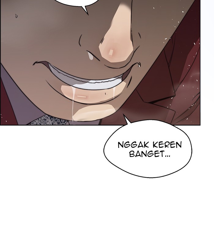 The Man Chapter 85 Gambar 67