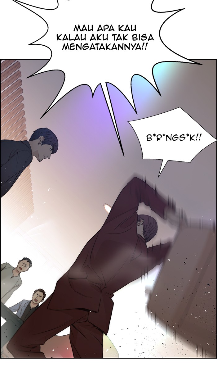 The Man Chapter 85 Gambar 69