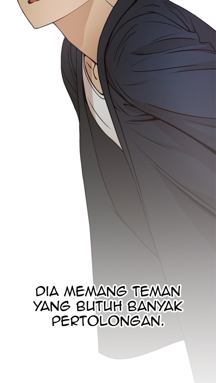 The Man Chapter 85 Gambar 7