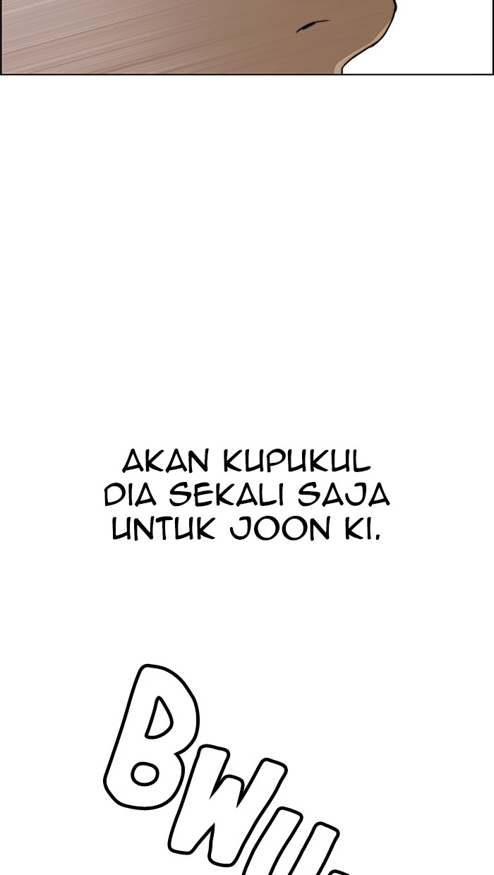 The Man Chapter 85 Gambar 71