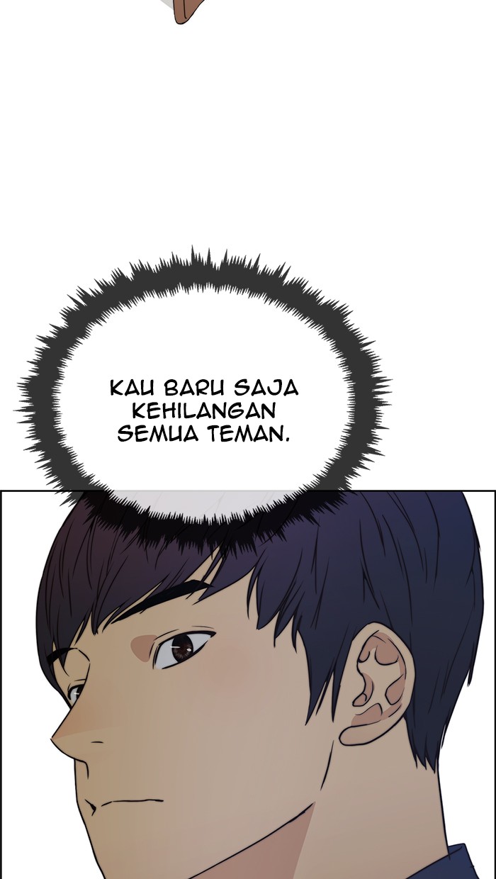The Man Chapter 85 Gambar 76