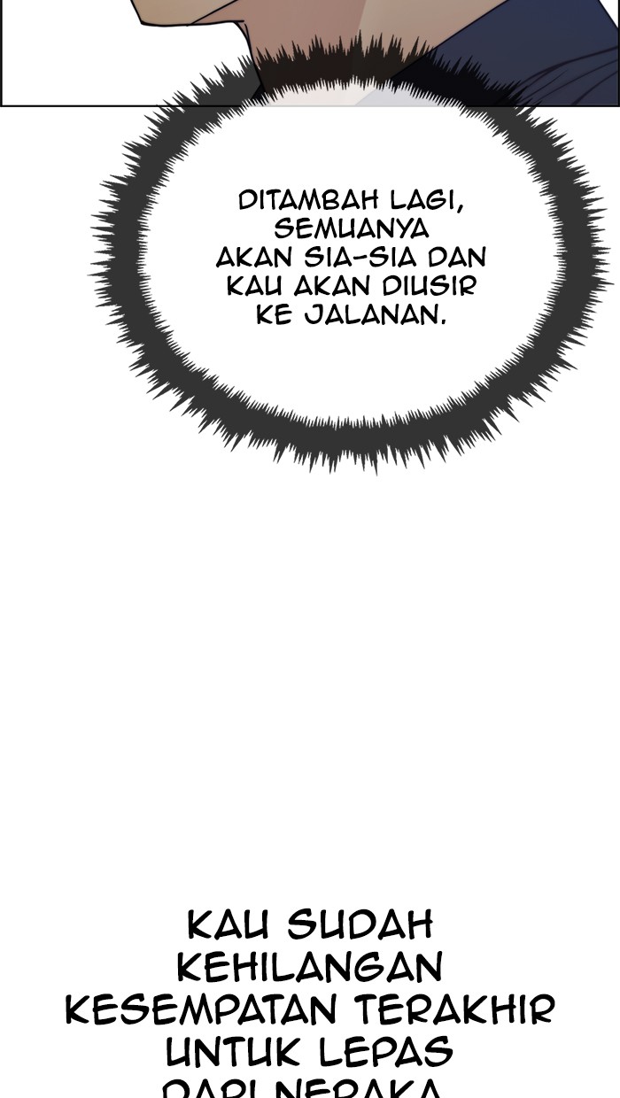 The Man Chapter 85 Gambar 77