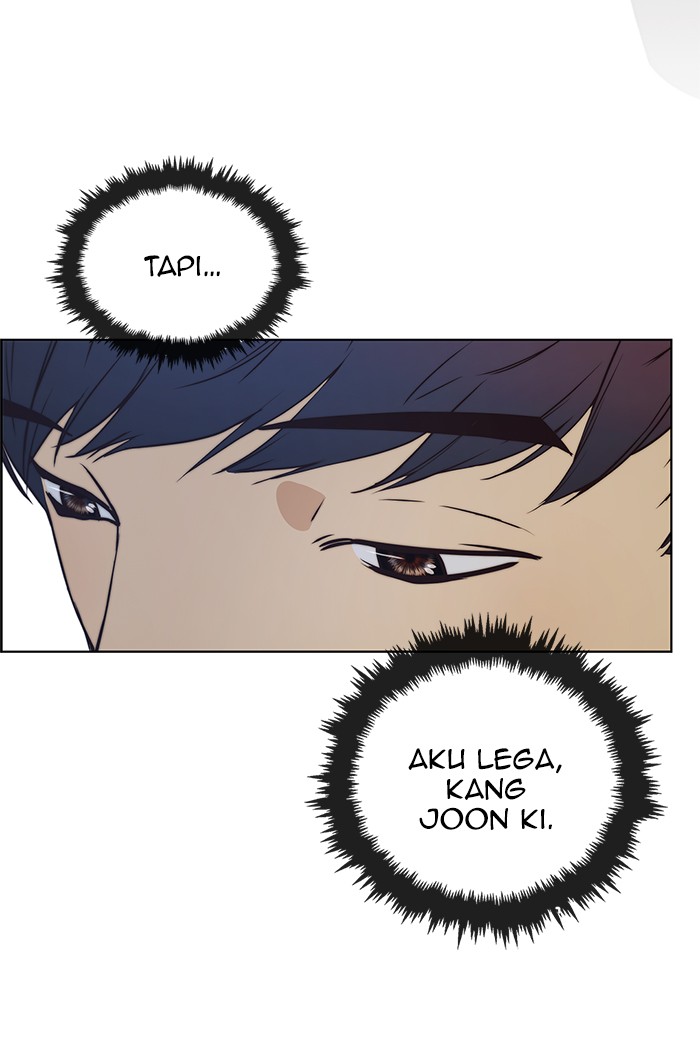 The Man Chapter 85 Gambar 8