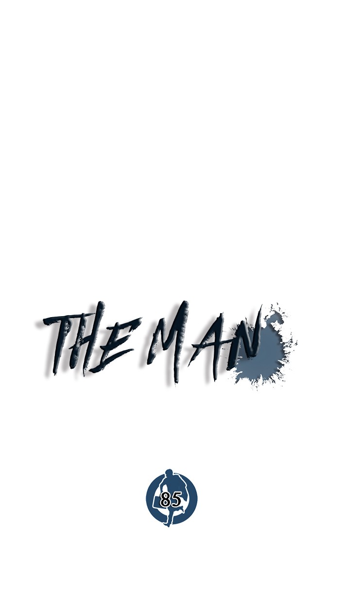 The Man Chapter 85 Gambar 87