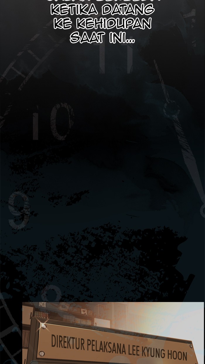 The Man Chapter 85 Gambar 97