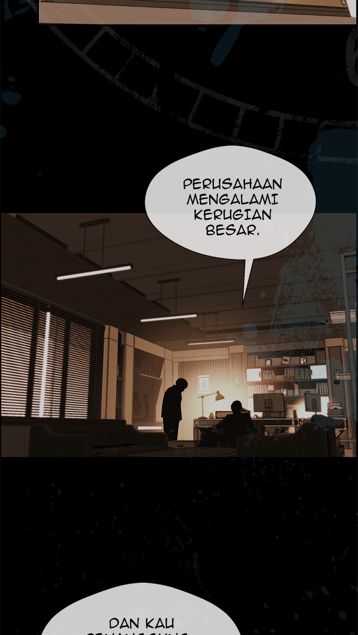 The Man Chapter 85 Gambar 98
