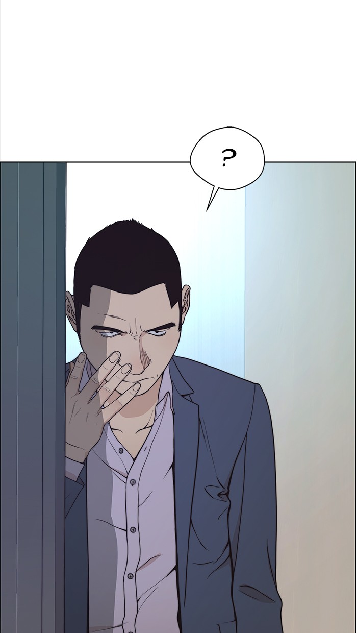 The Man Chapter 86 Gambar 101